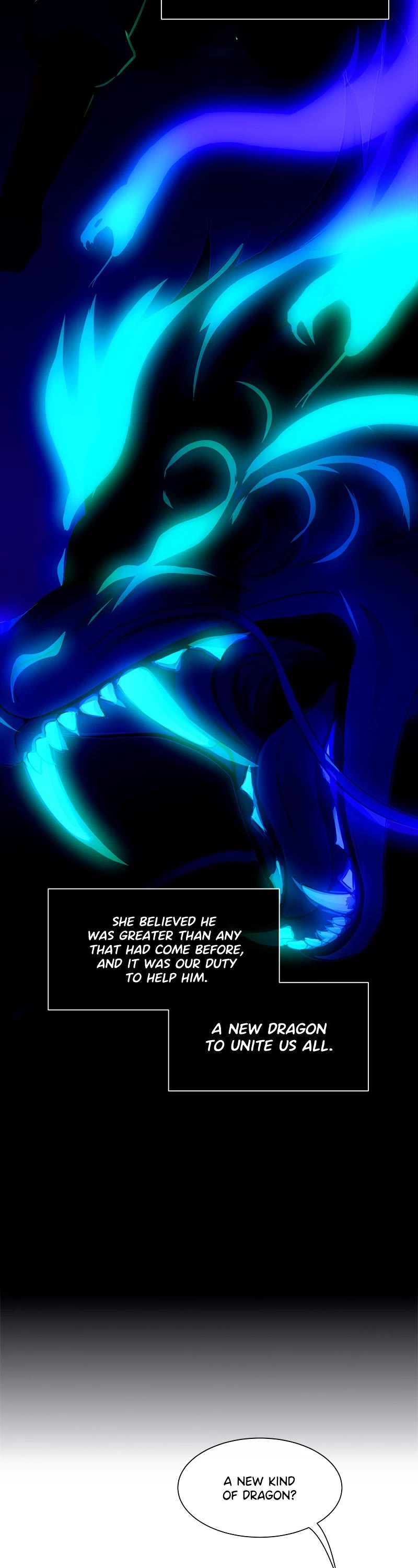 SubZero Chapter 153 page 21 - Chapter 153: (S2) Episode 153