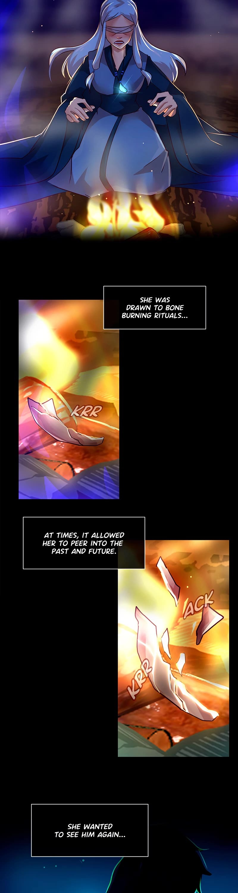SubZero Chapter 153 page 23 - Chapter 153: (S2) Episode 153