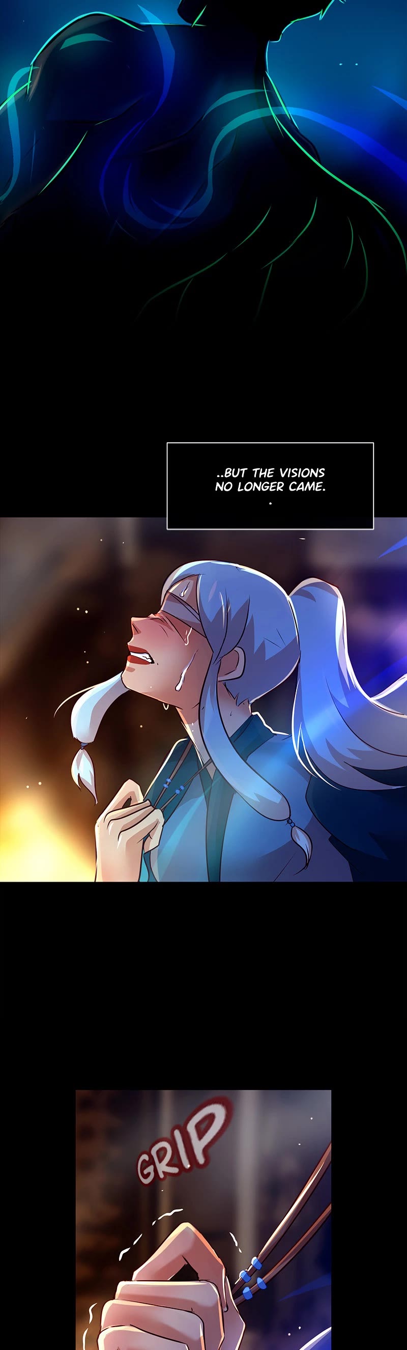 SubZero Chapter 153 page 24 - Chapter 153: (S2) Episode 153