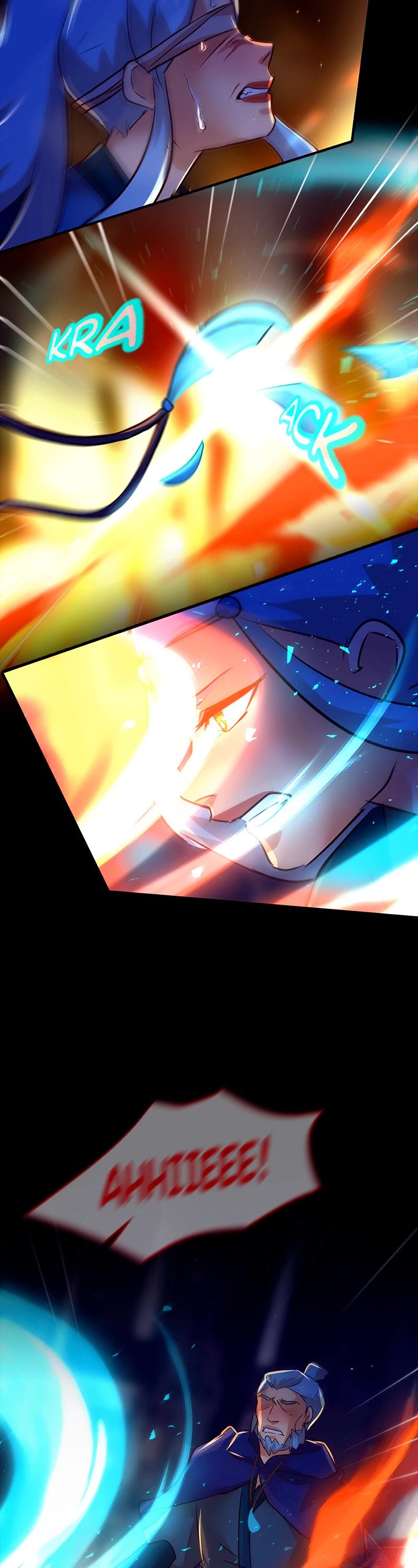 SubZero Chapter 153 page 28 - Chapter 153: (S2) Episode 153