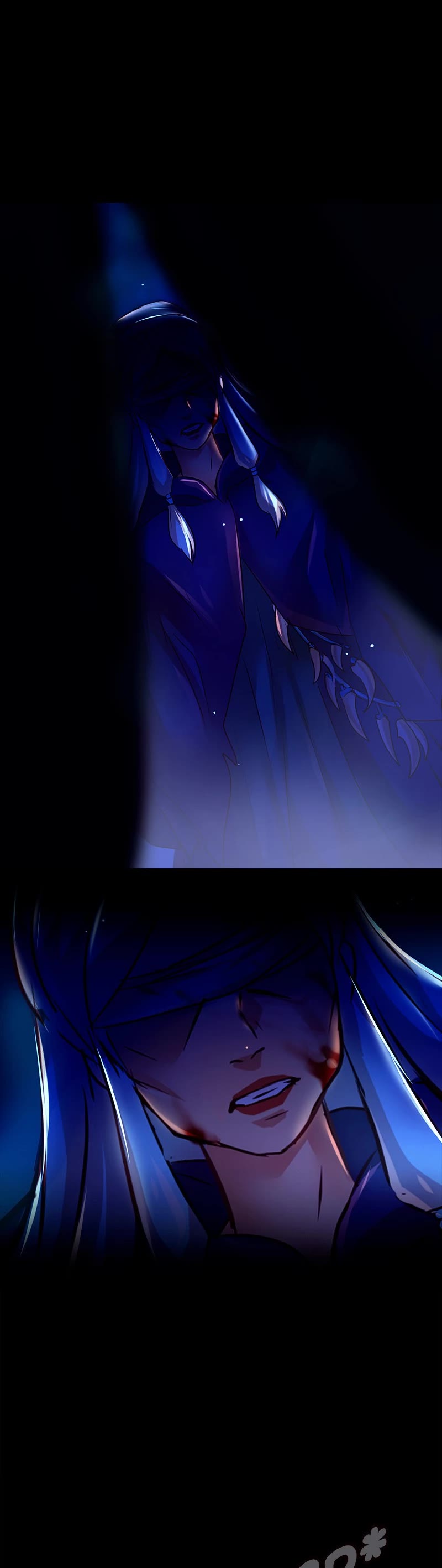 SubZero Chapter 153 page 34 - Chapter 153: (S2) Episode 153