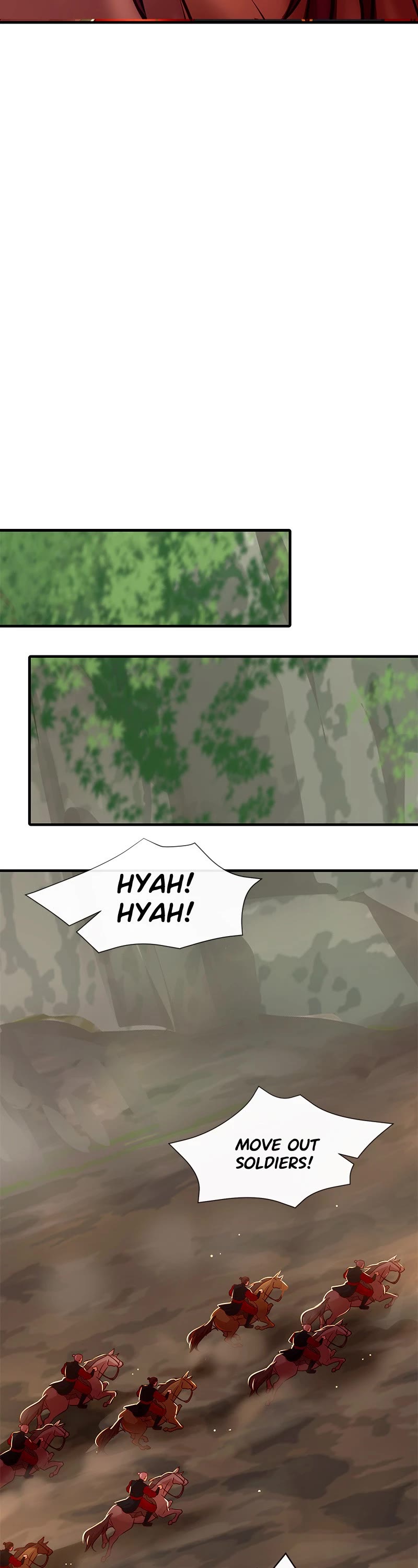 SubZero Chapter 153 page 36 - Chapter 153: (S2) Episode 153