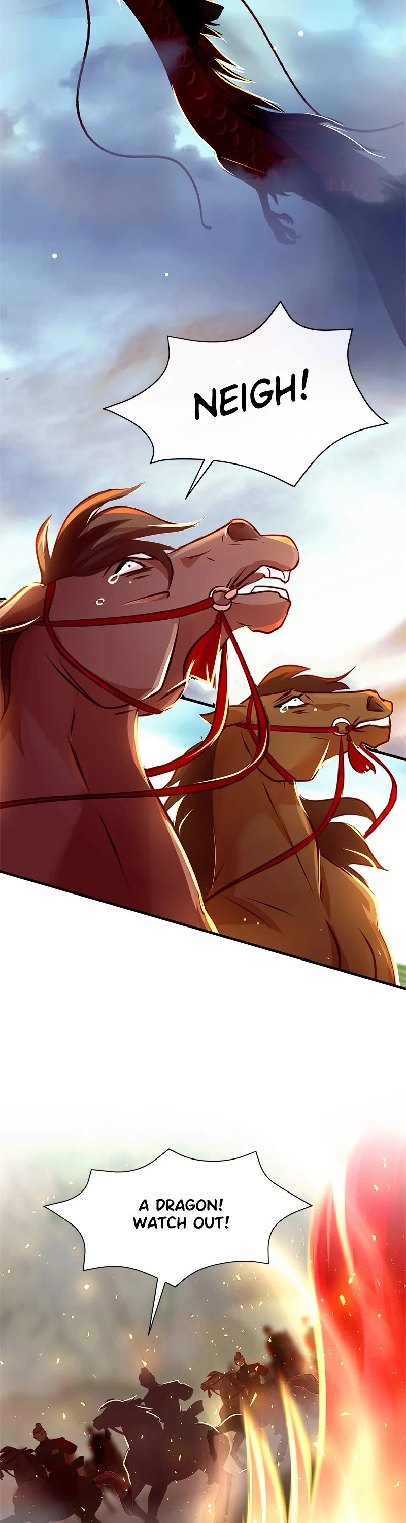 SubZero Chapter 153 page 38 - Chapter 153: (S2) Episode 153