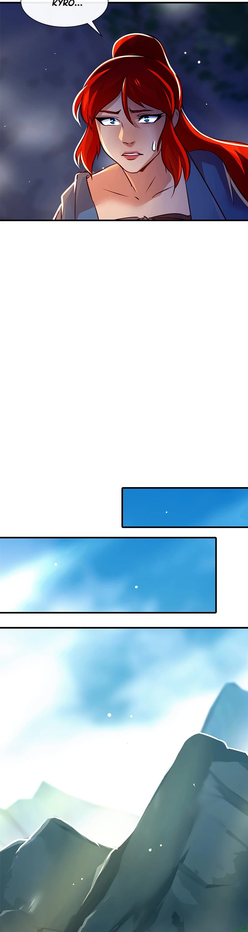 SubZero Chapter 153 page 5 - Chapter 153: (S2) Episode 153