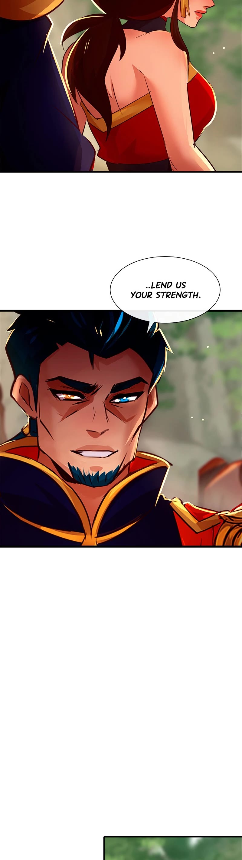 SubZero Chapter 154 page 10 - Chapter 154: (S2) Episode 154