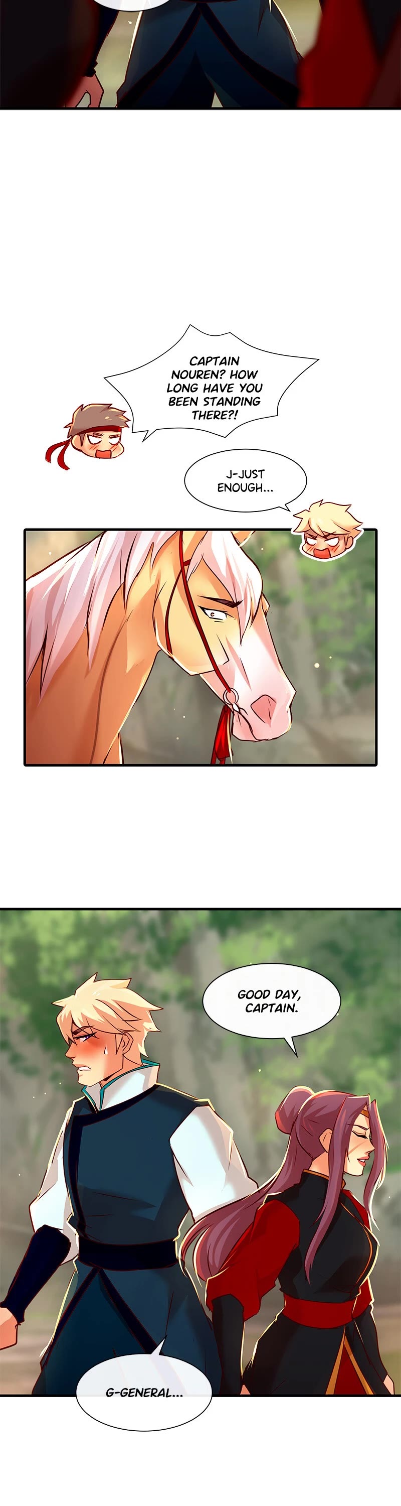 SubZero Chapter 154 page 16 - Chapter 154: (S2) Episode 154