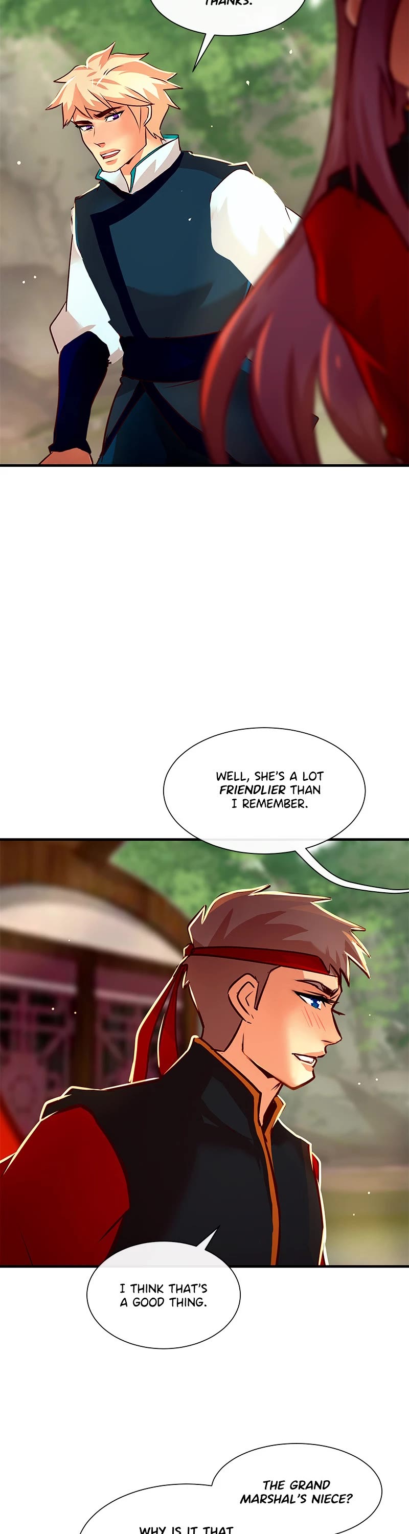 SubZero Chapter 154 page 18 - Chapter 154: (S2) Episode 154