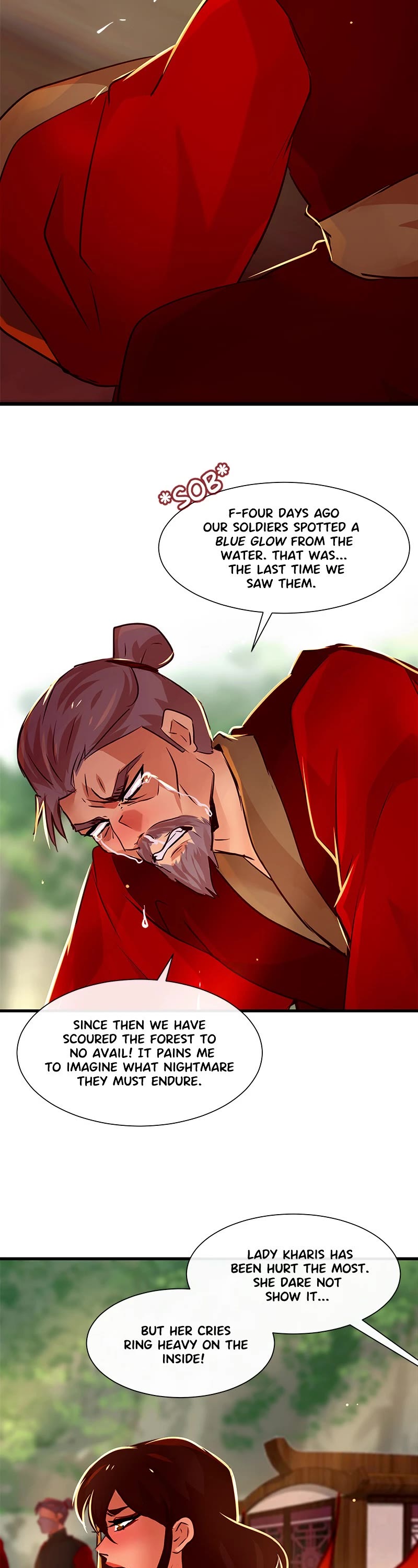 SubZero Chapter 154 page 2 - Chapter 154: (S2) Episode 154