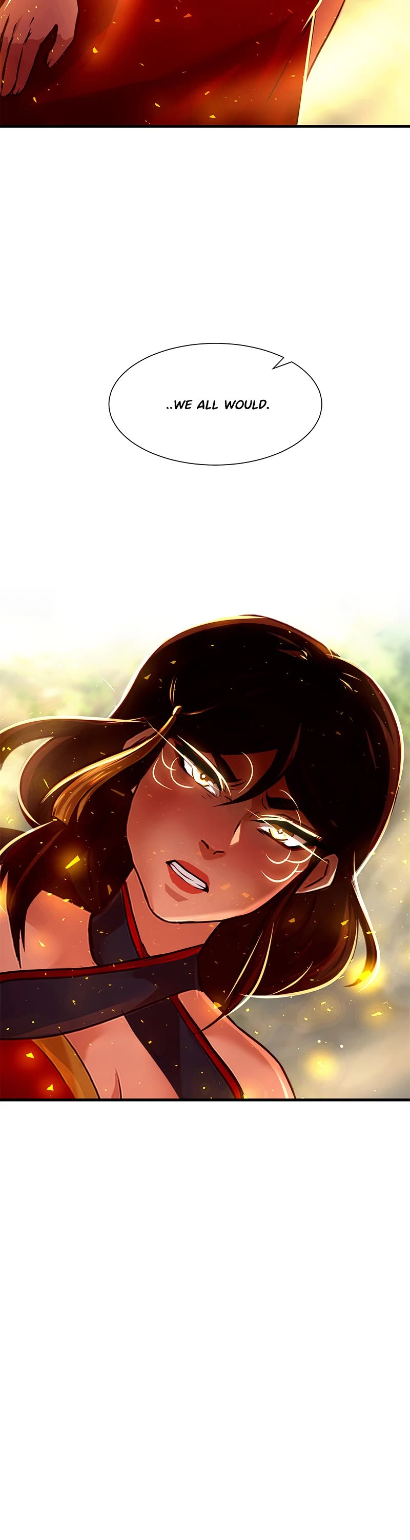 SubZero Chapter 154 page 22 - Chapter 154: (S2) Episode 154