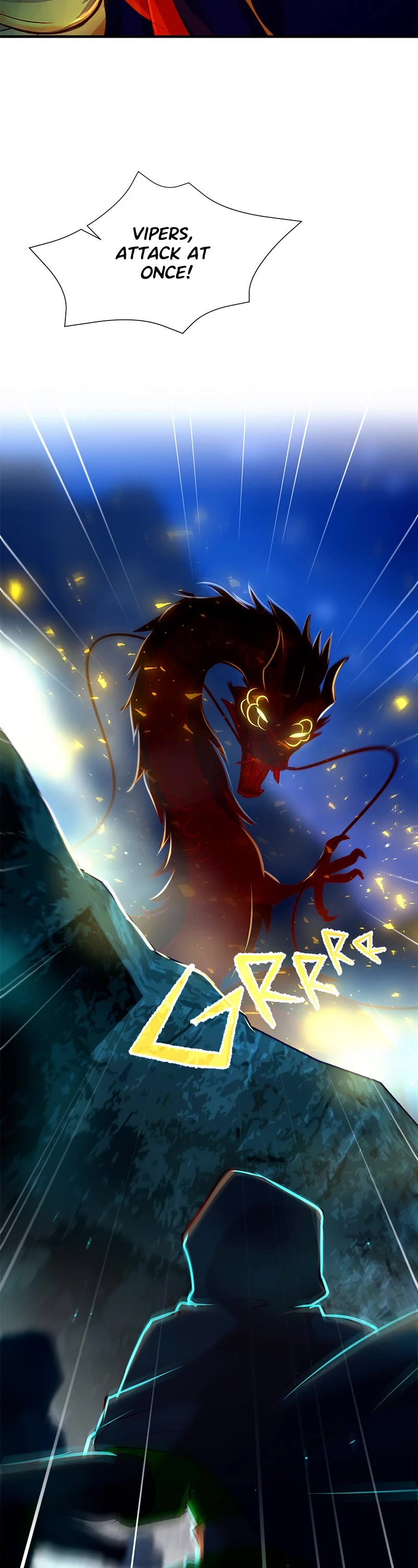 SubZero Chapter 154 page 29 - Chapter 154: (S2) Episode 154