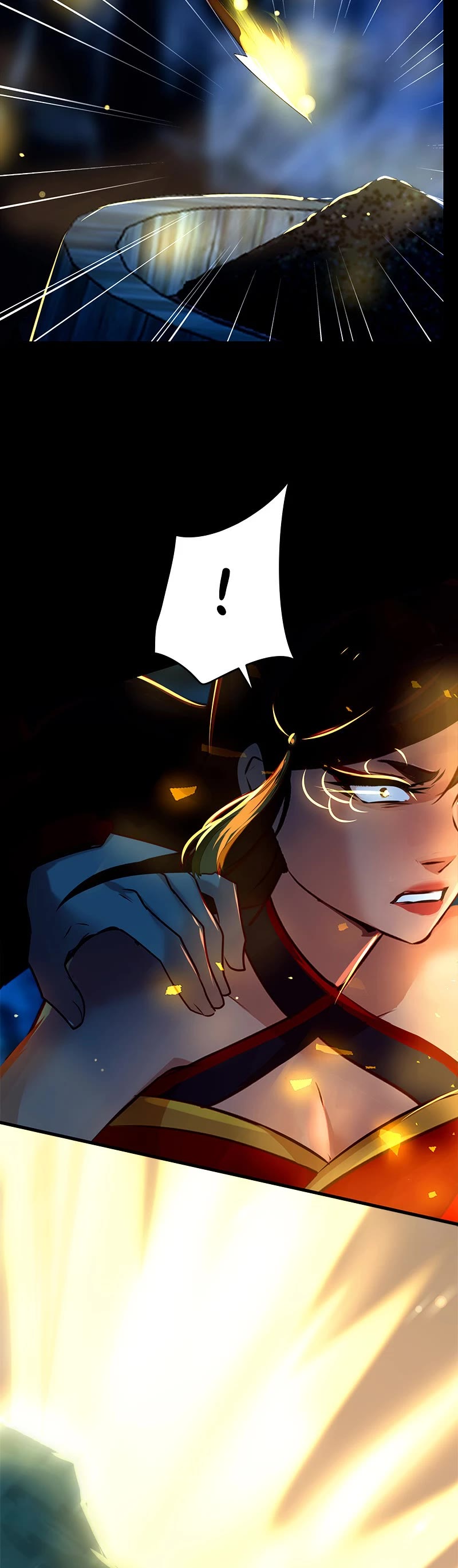 SubZero Chapter 154 page 39 - Chapter 154: (S2) Episode 154