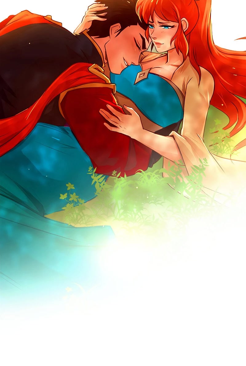 SubZero Chapter 154 page 41 - Chapter 154: (S2) Episode 154