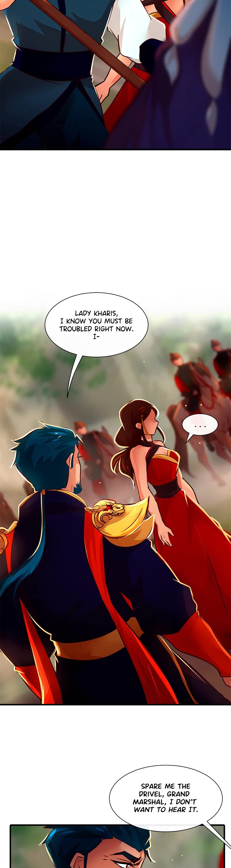SubZero Chapter 154 page 7 - Chapter 154: (S2) Episode 154