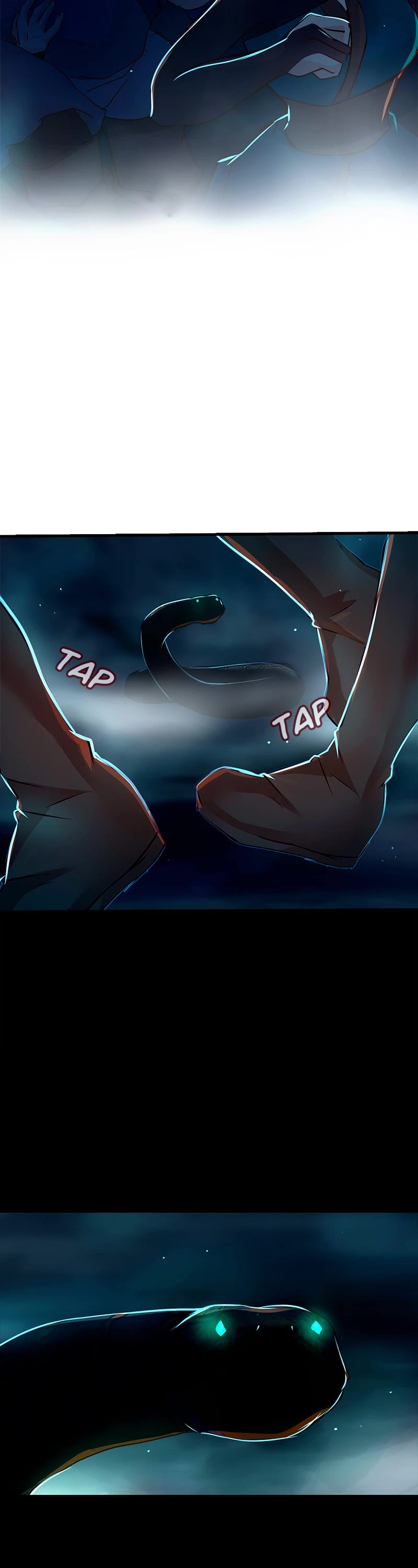 SubZero Chapter 155 page 34 - Chapter 155: (S2) Episode 155