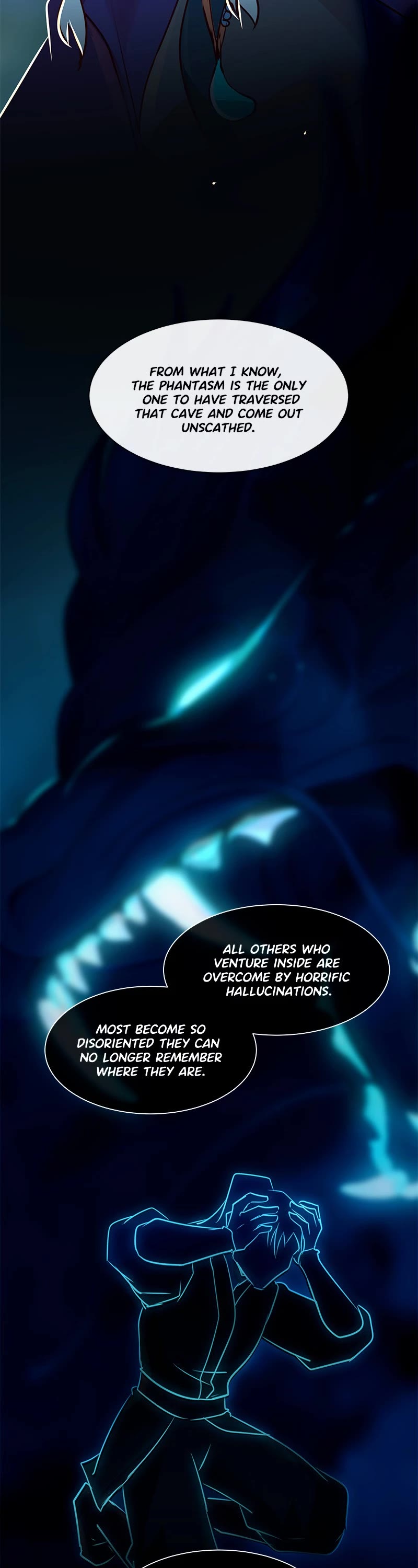 SubZero Chapter 155 page 7 - Chapter 155: (S2) Episode 155