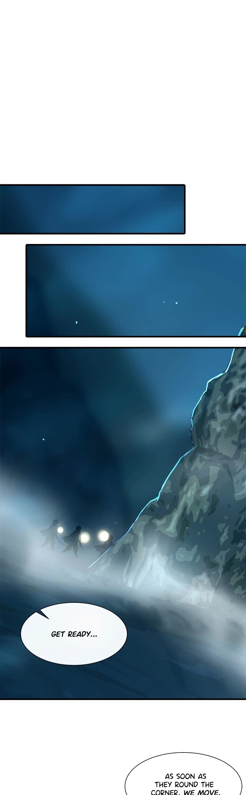 SubZero Chapter 155 page 9 - Chapter 155: (S2) Episode 155