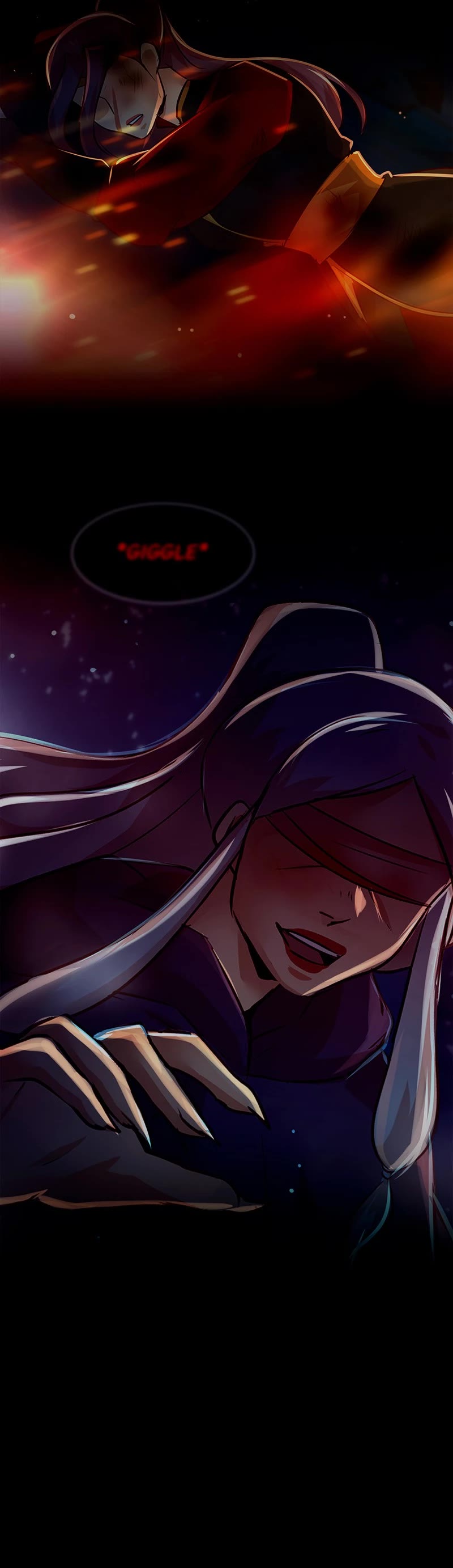 SubZero Chapter 156 page 10 - Chapter 156: (S2) Episode 156