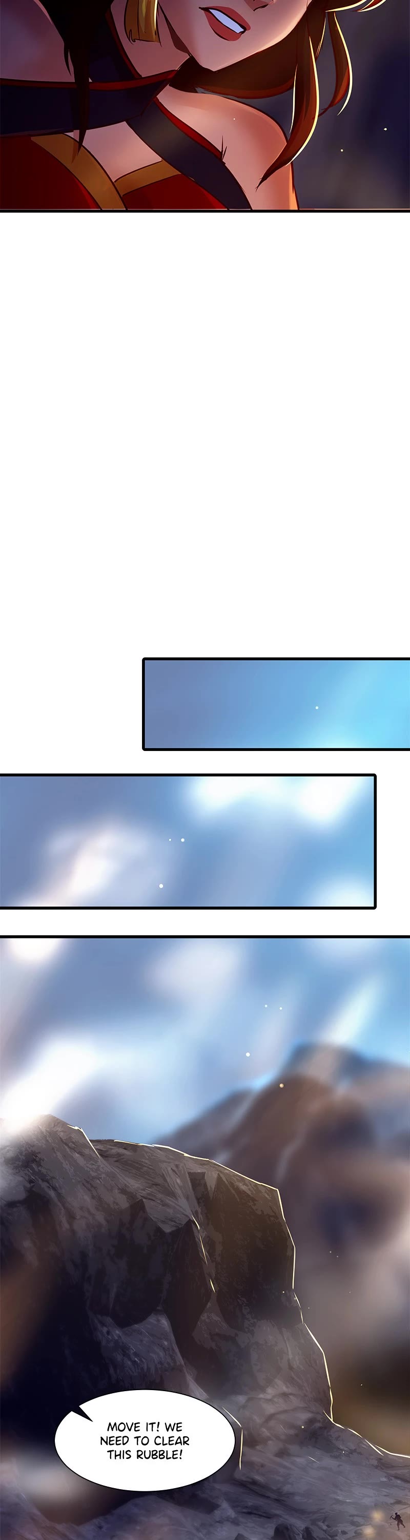 SubZero Chapter 156 page 16 - Chapter 156: (S2) Episode 156