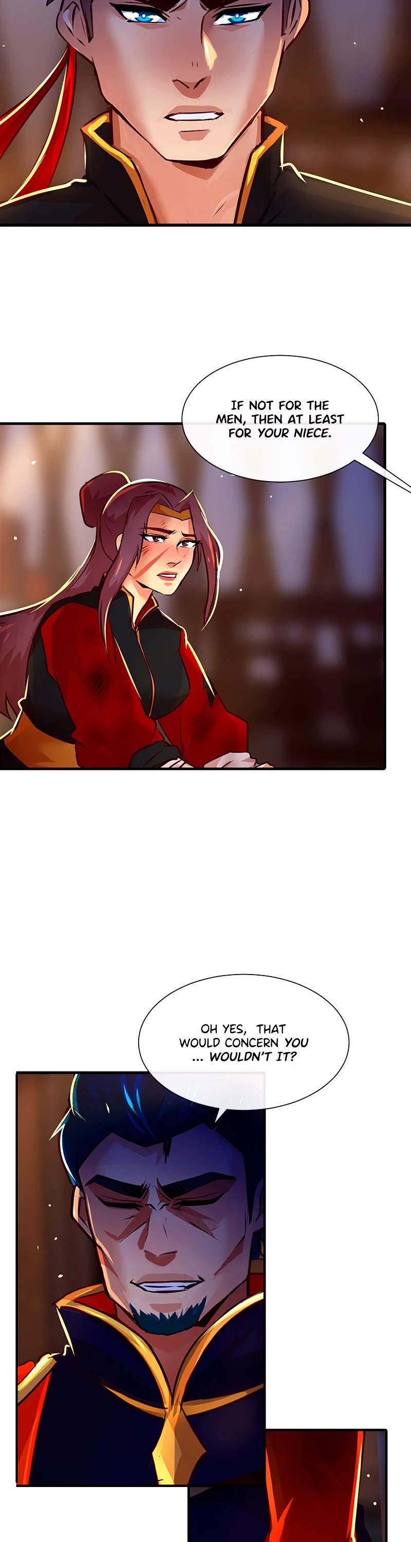 SubZero Chapter 156 page 26 - Chapter 156: (S2) Episode 156