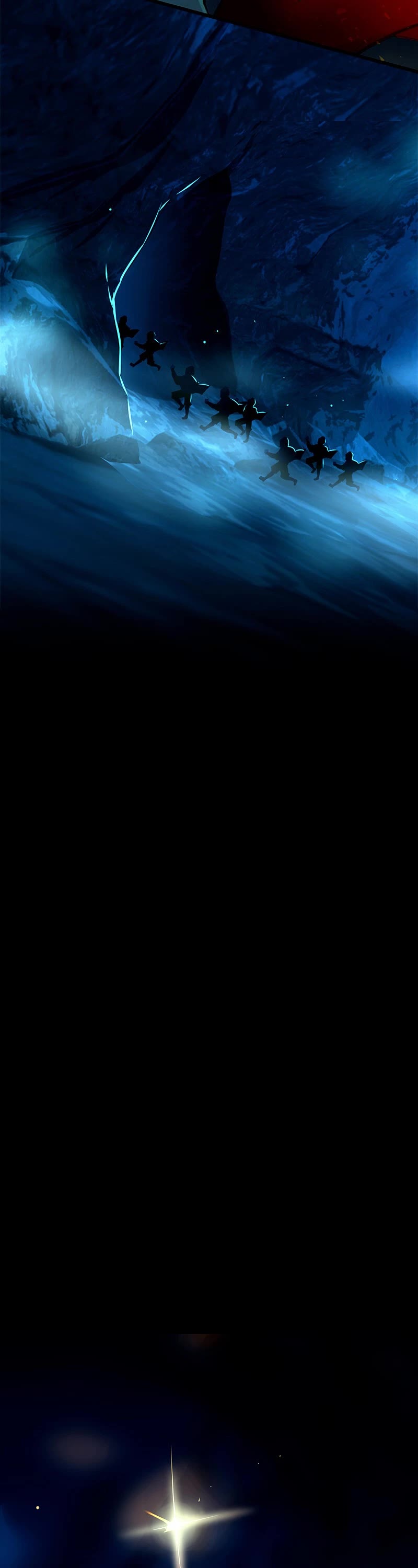 SubZero Chapter 156 page 3 - Chapter 156: (S2) Episode 156