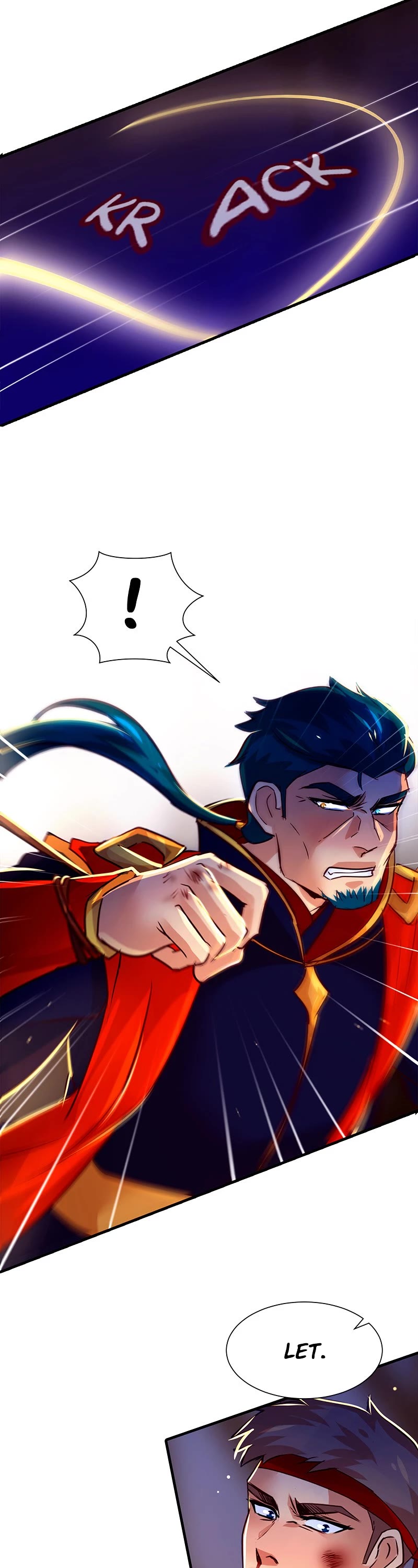 SubZero Chapter 156 page 30 - Chapter 156: (S2) Episode 156