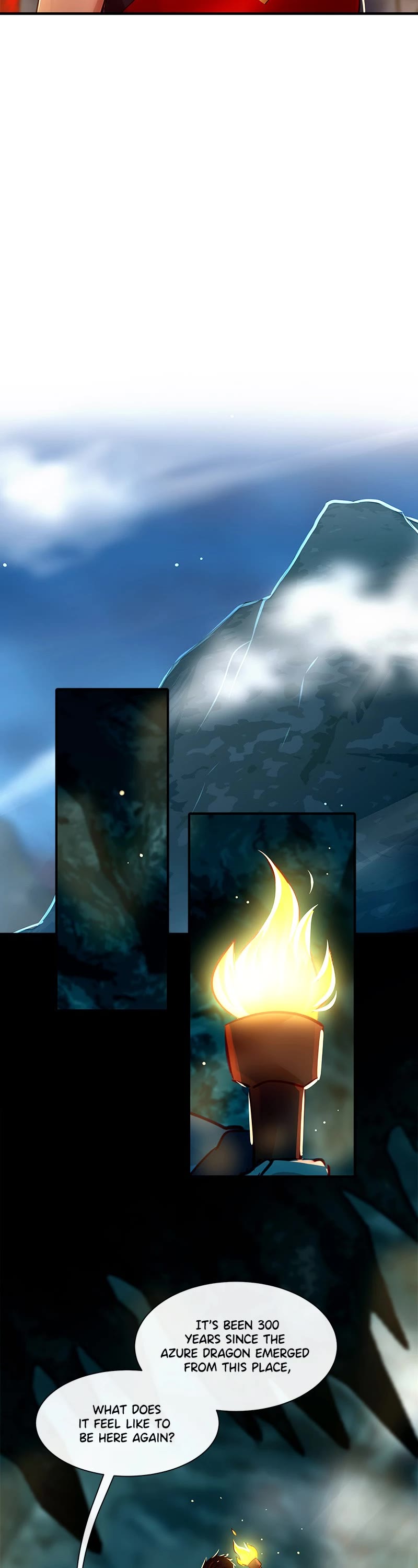 SubZero Chapter 157 page 13 - Chapter 157: (S2) Episode 157