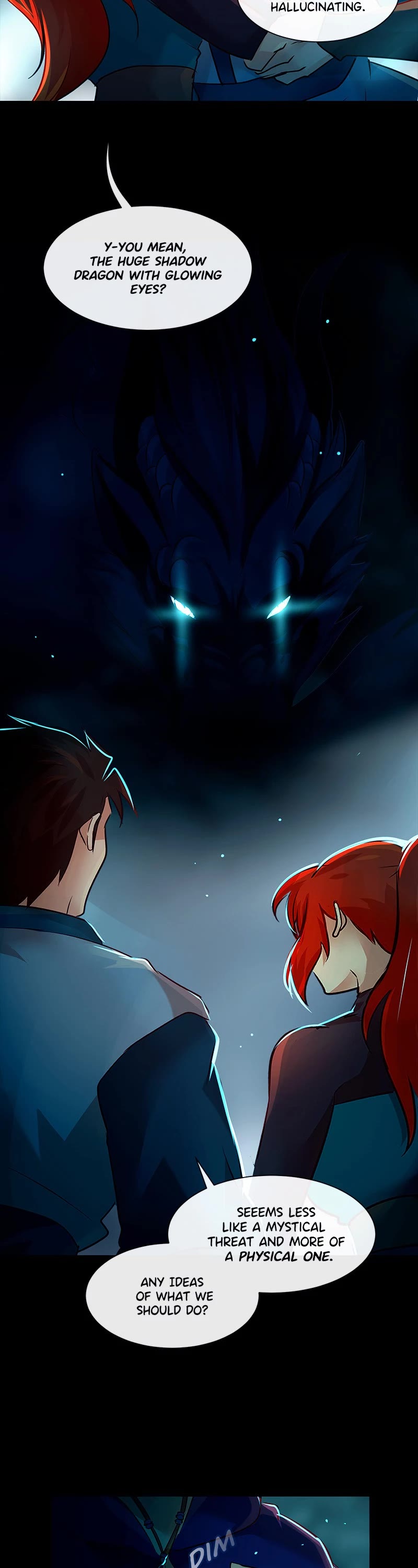 SubZero Chapter 157 page 24 - Chapter 157: (S2) Episode 157