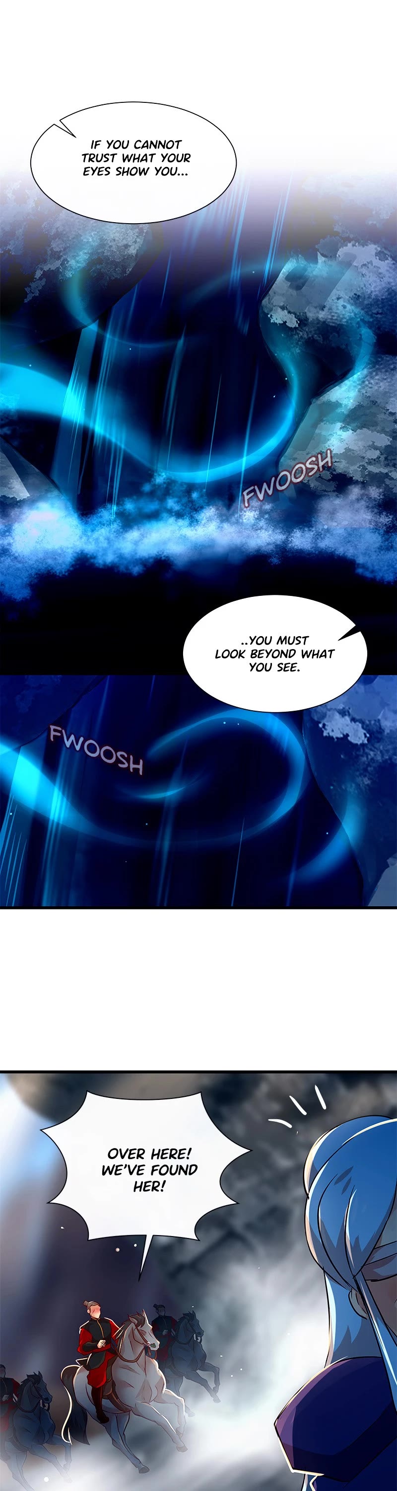 SubZero Chapter 157 page 3 - Chapter 157: (S2) Episode 157