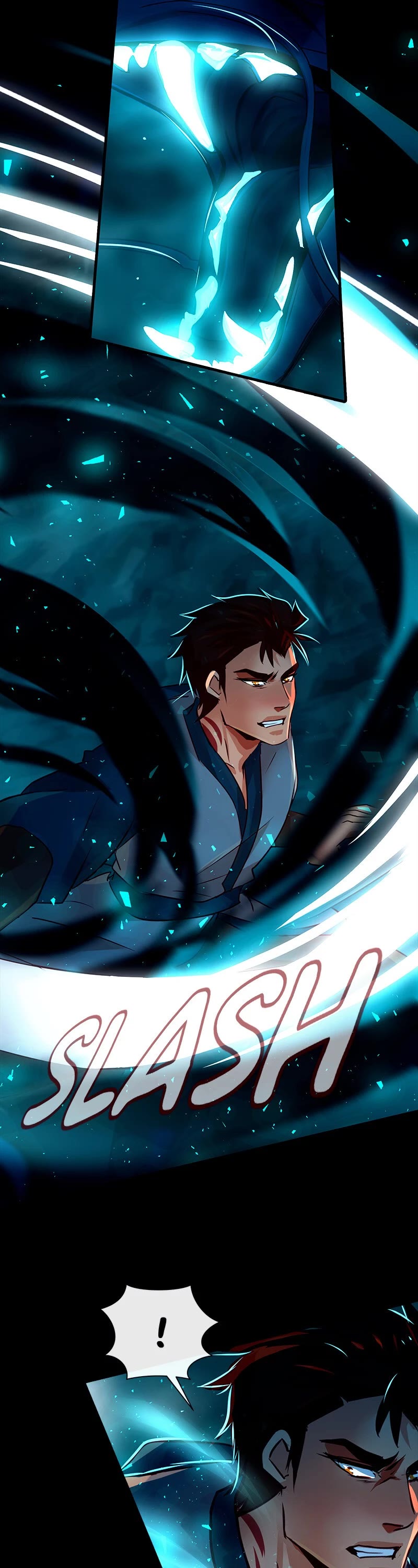 SubZero Chapter 157 page 31 - Chapter 157: (S2) Episode 157