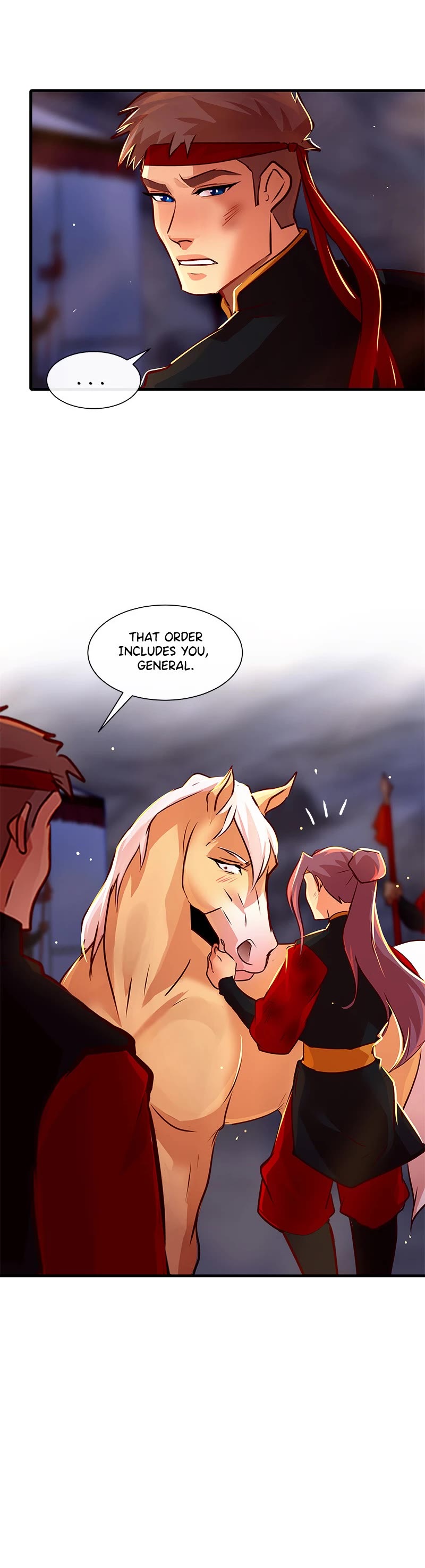 SubZero Chapter 158 page 25 - Chapter 158: (S2) Episode 158