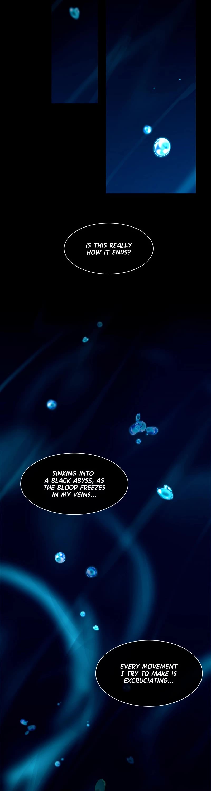 SubZero Chapter 158 page 32 - Chapter 158: (S2) Episode 158