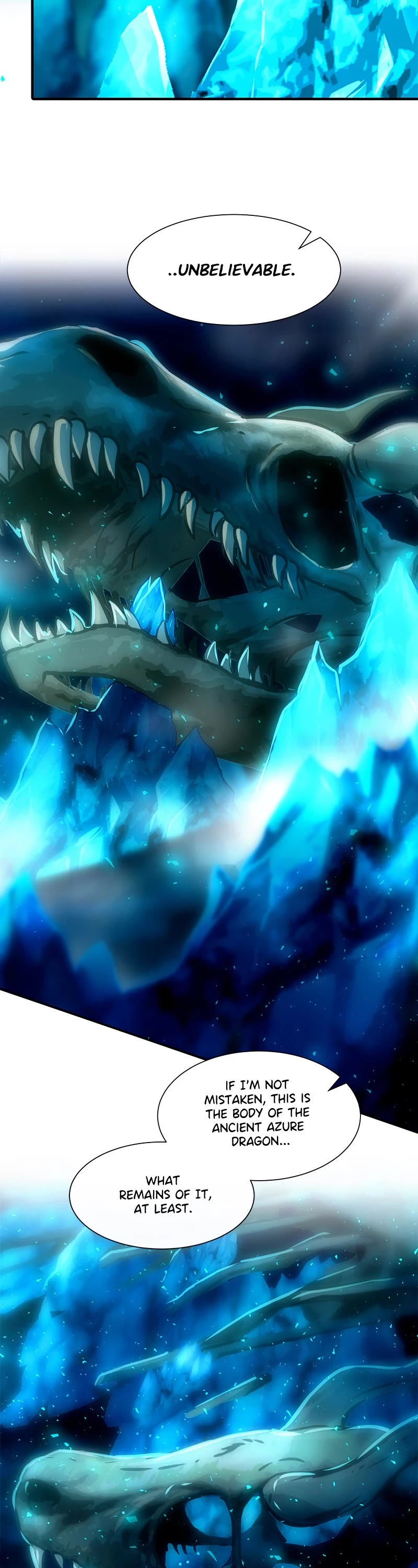 SubZero Chapter 158 page 37 - Chapter 158: (S2) Episode 158