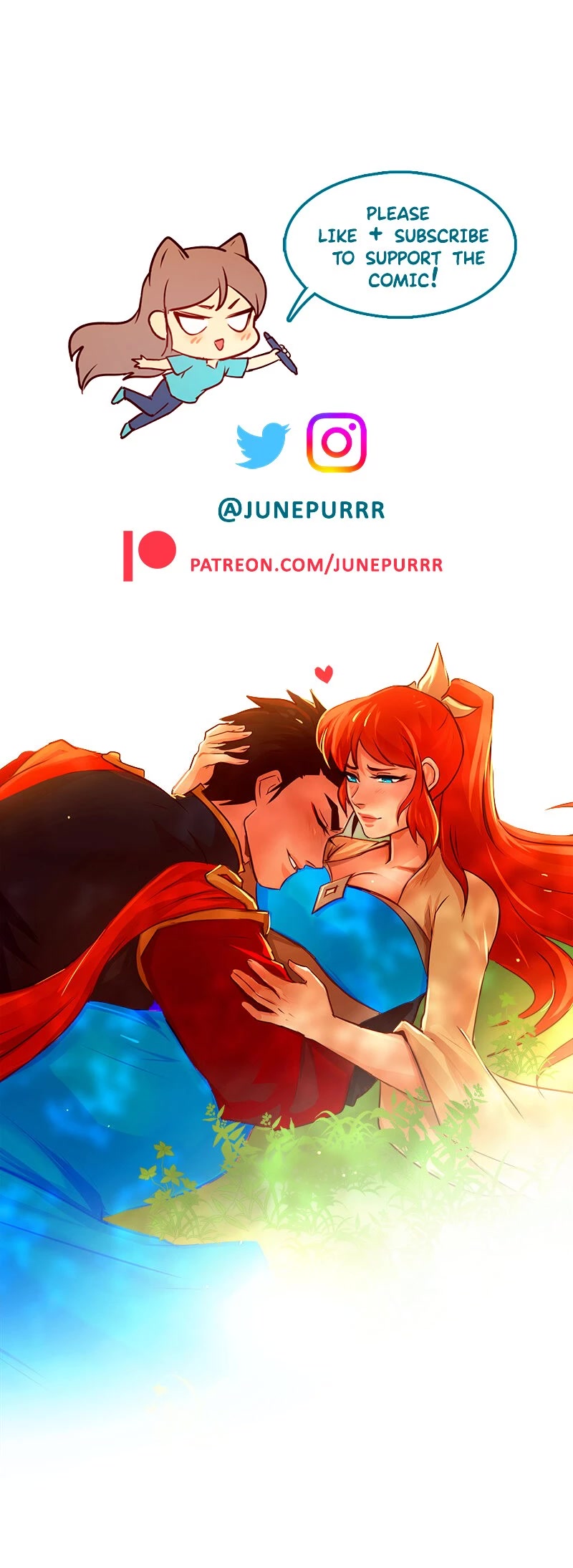 SubZero Chapter 158 page 41 - Chapter 158: (S2) Episode 158