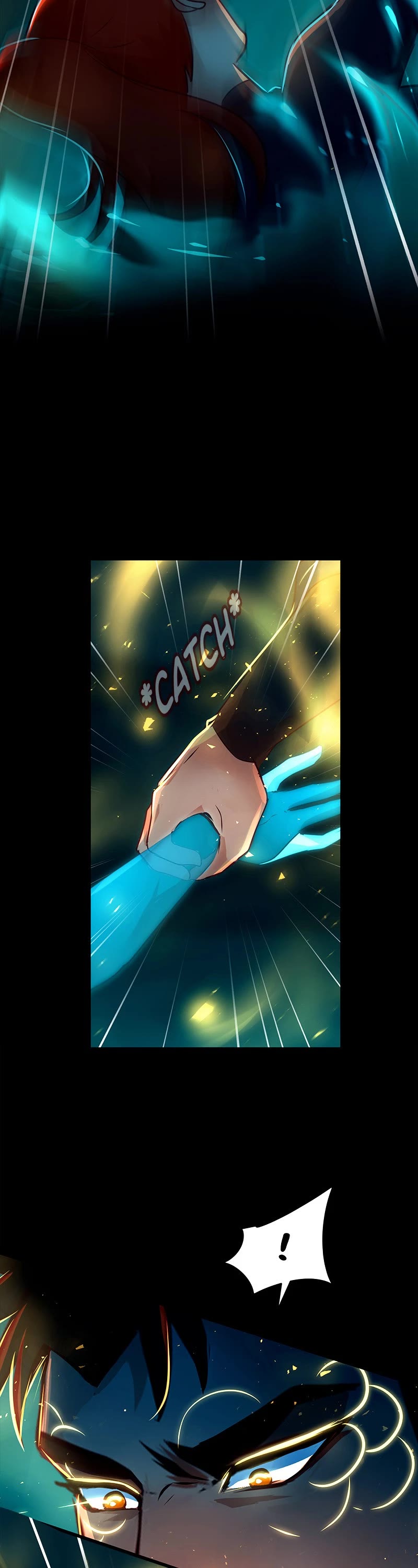 SubZero Chapter 158 page 6 - Chapter 158: (S2) Episode 158