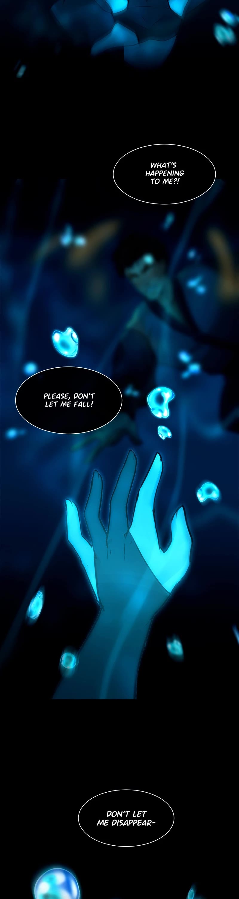 SubZero Chapter 158 page 8 - Chapter 158: (S2) Episode 158