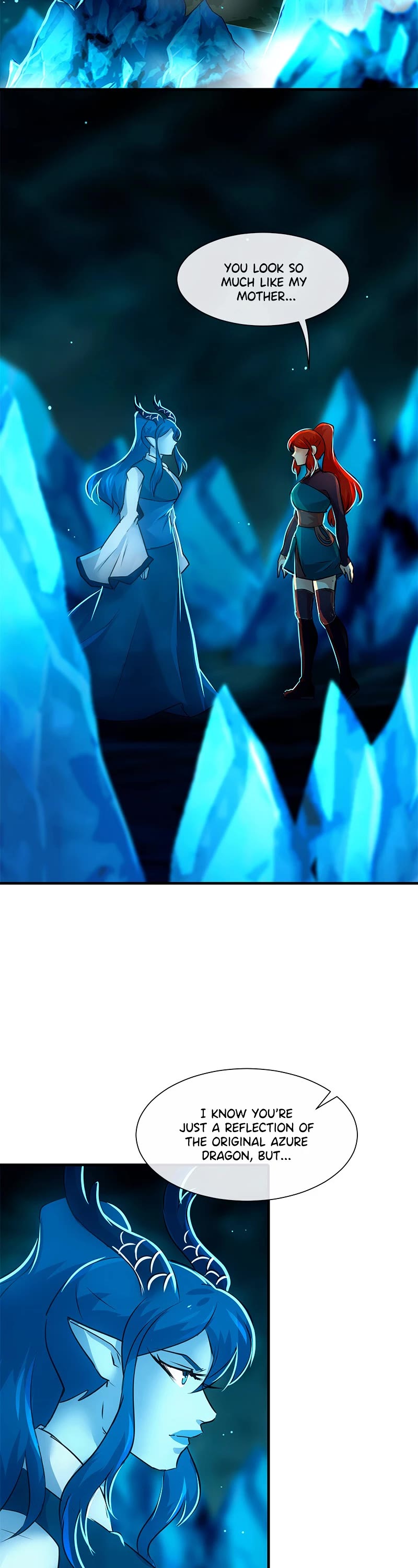 SubZero Chapter 159 page 18 - Chapter 159: (S2) Episode 159