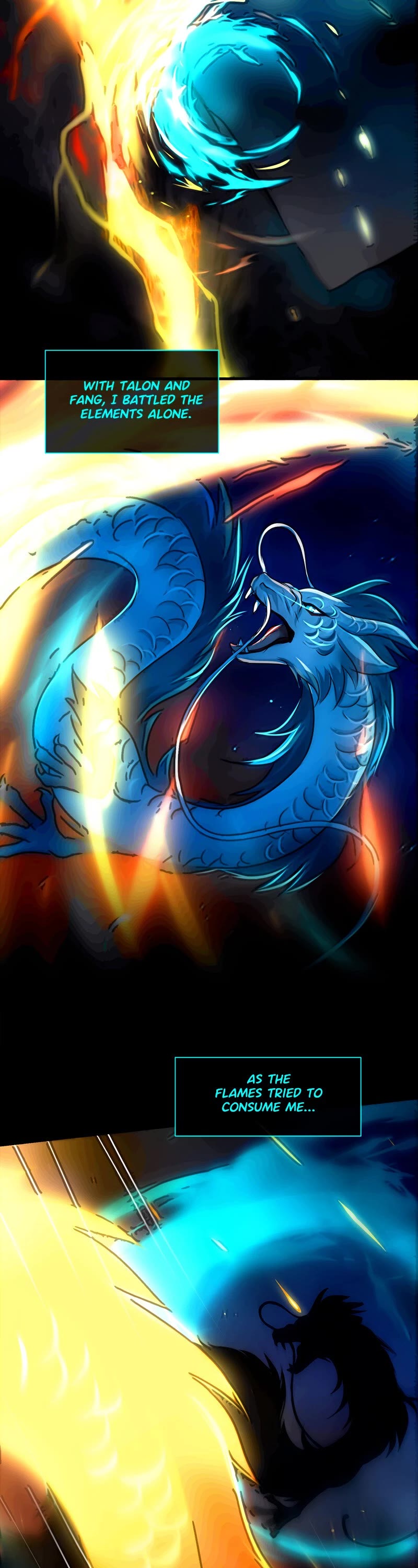 SubZero Chapter 159 page 31 - Chapter 159: (S2) Episode 159