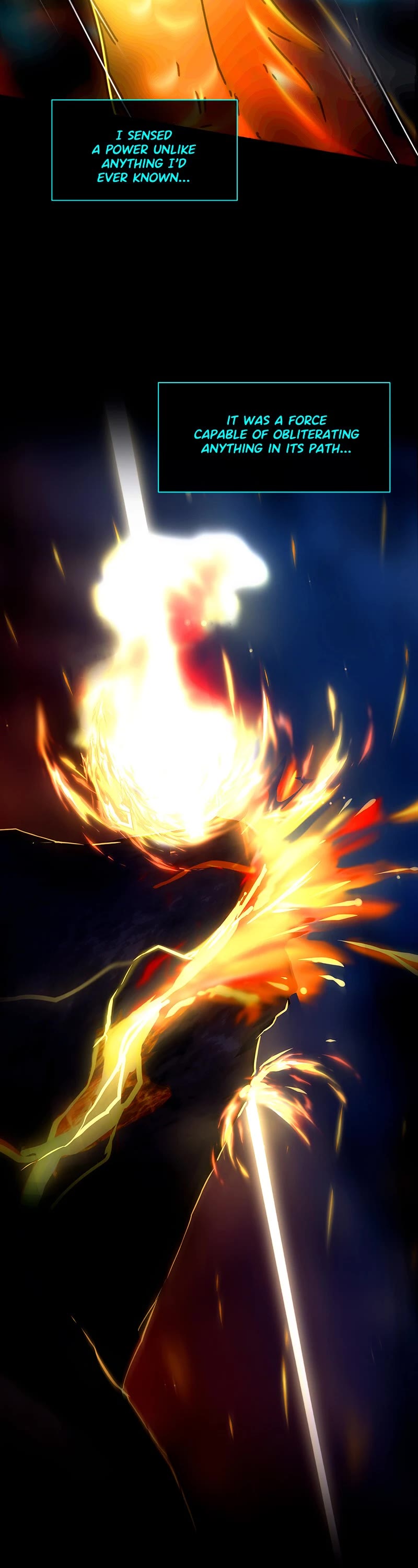 SubZero Chapter 159 page 32 - Chapter 159: (S2) Episode 159
