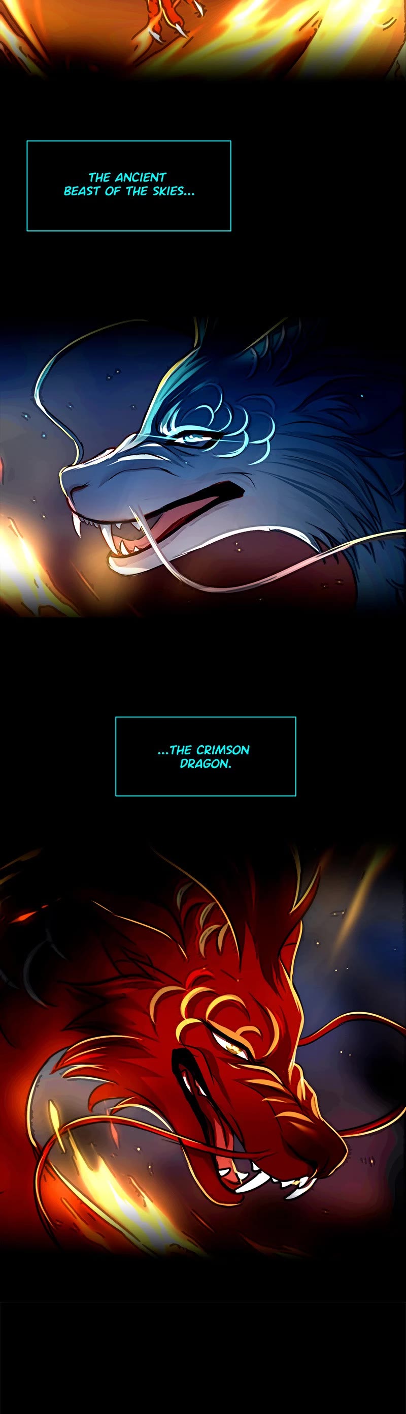 SubZero Chapter 159 page 34 - Chapter 159: (S2) Episode 159