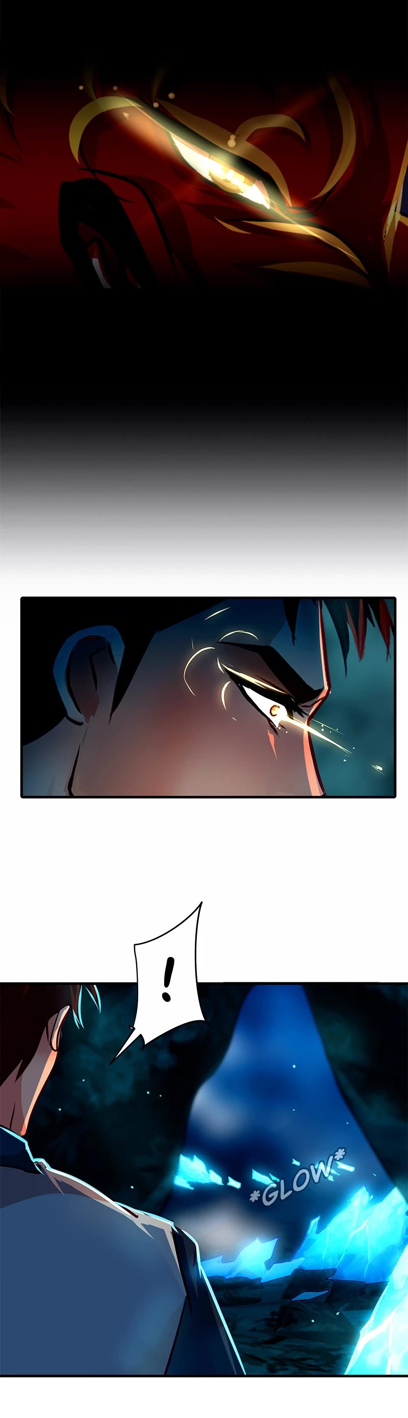 SubZero Chapter 159 page 35 - Chapter 159: (S2) Episode 159