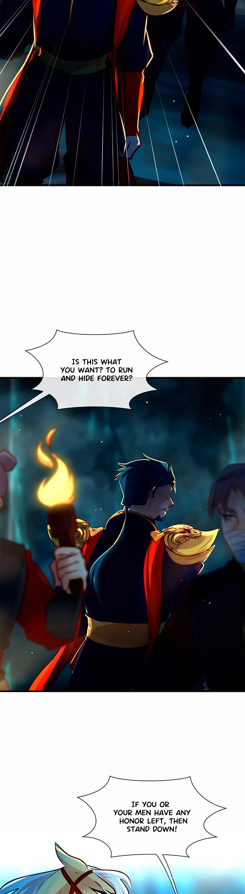 SubZero Chapter 159 page 9 - Chapter 159: (S2) Episode 159