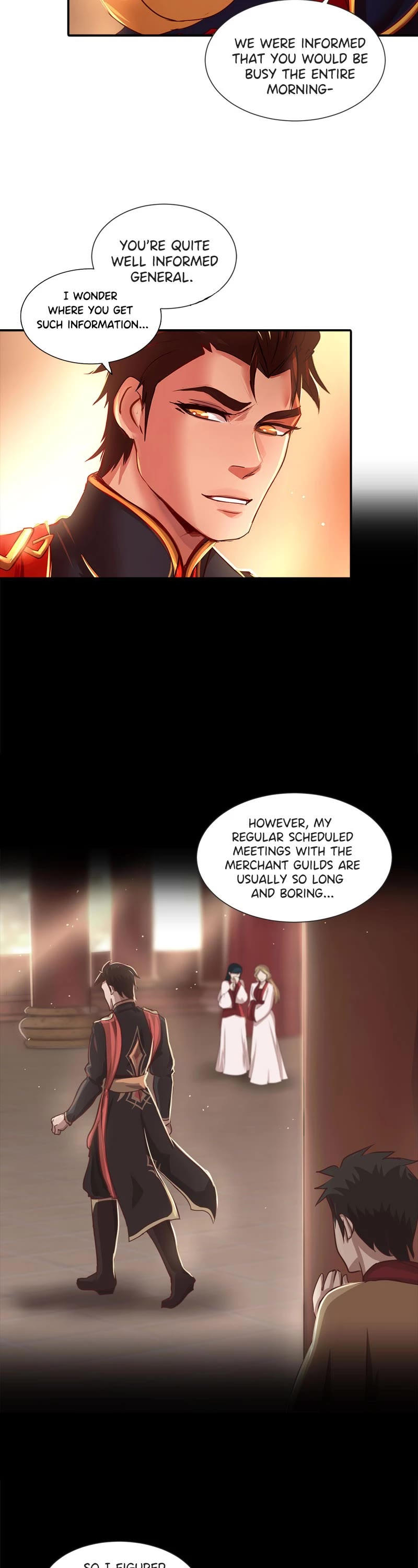 SubZero Chapter 16 page 12 - Chapter 16: Episode 16