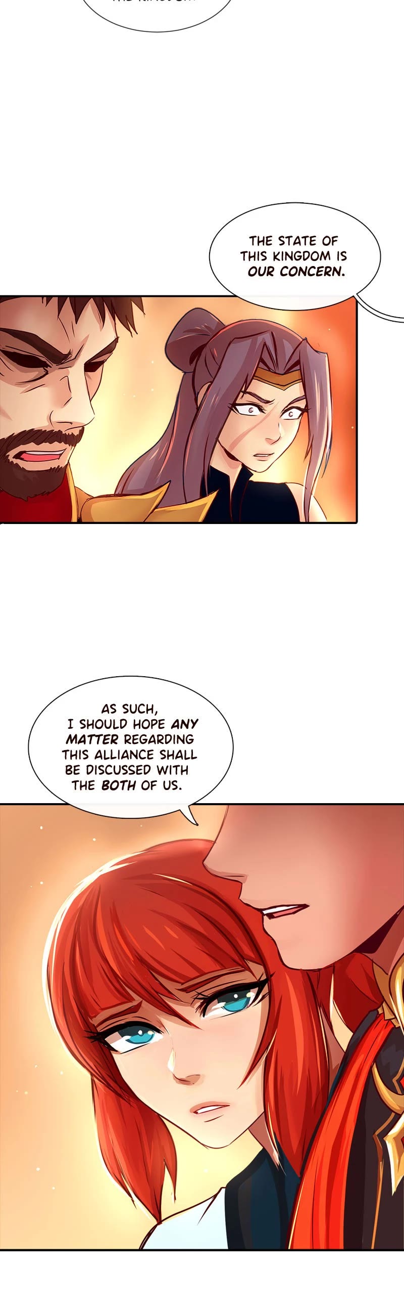 SubZero Chapter 16 page 15 - Chapter 16: Episode 16