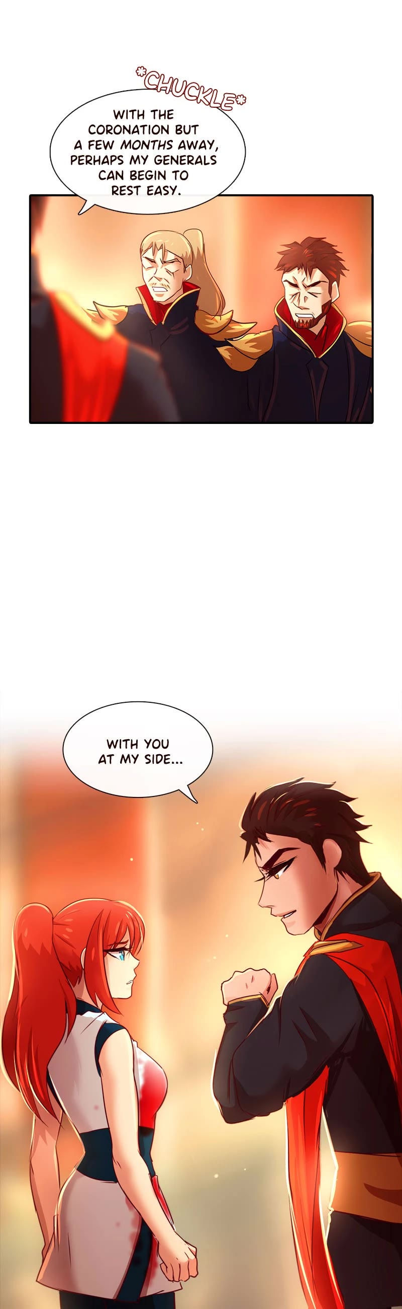 SubZero Chapter 16 page 16 - Chapter 16: Episode 16