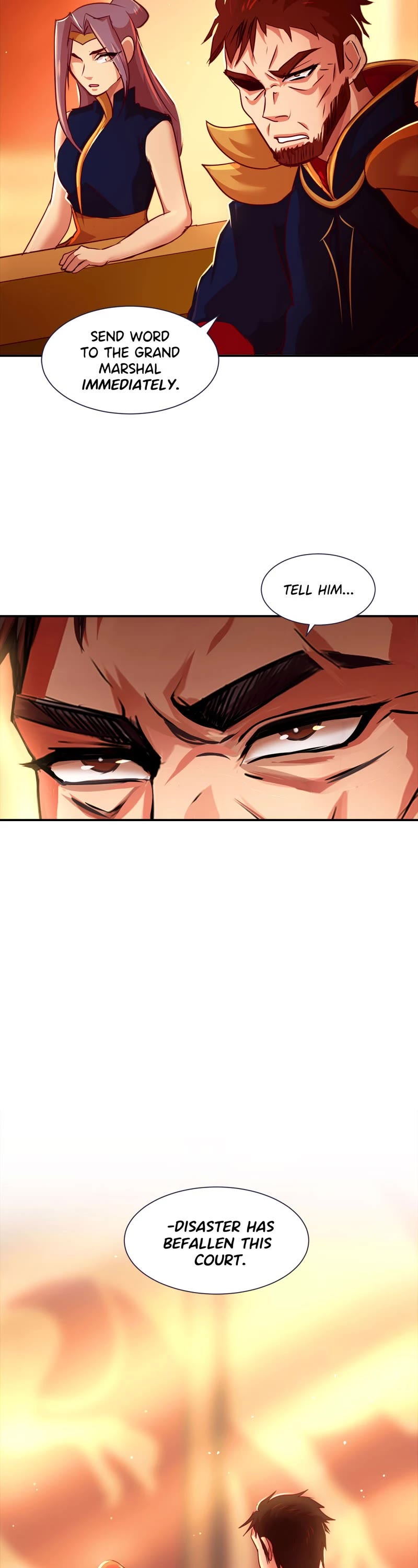 SubZero Chapter 16 page 20 - Chapter 16: Episode 16