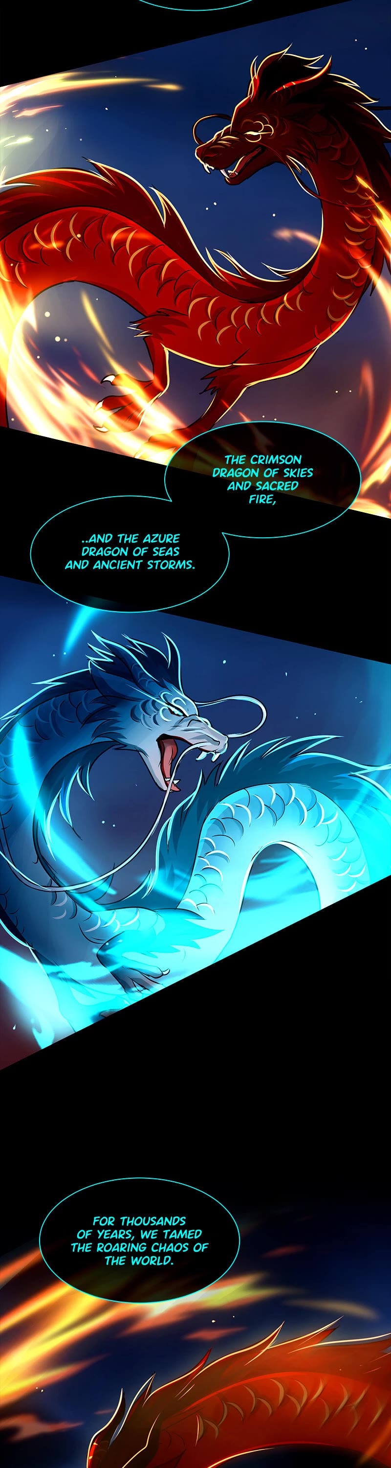 SubZero Chapter 160 page 13 - Chapter 160: (S2) Episode 160