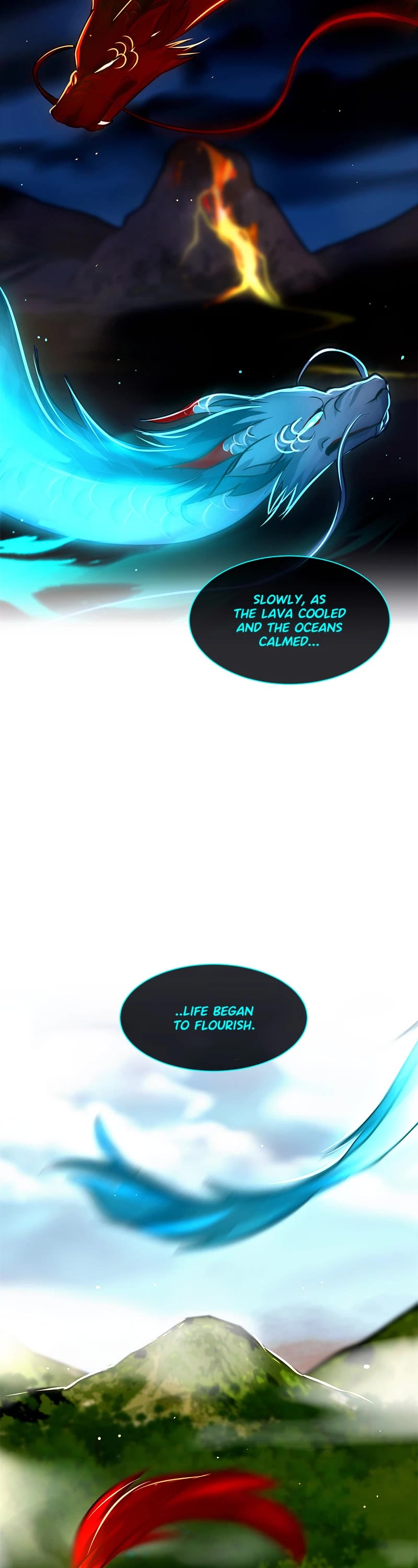 SubZero Chapter 160 page 14 - Chapter 160: (S2) Episode 160
