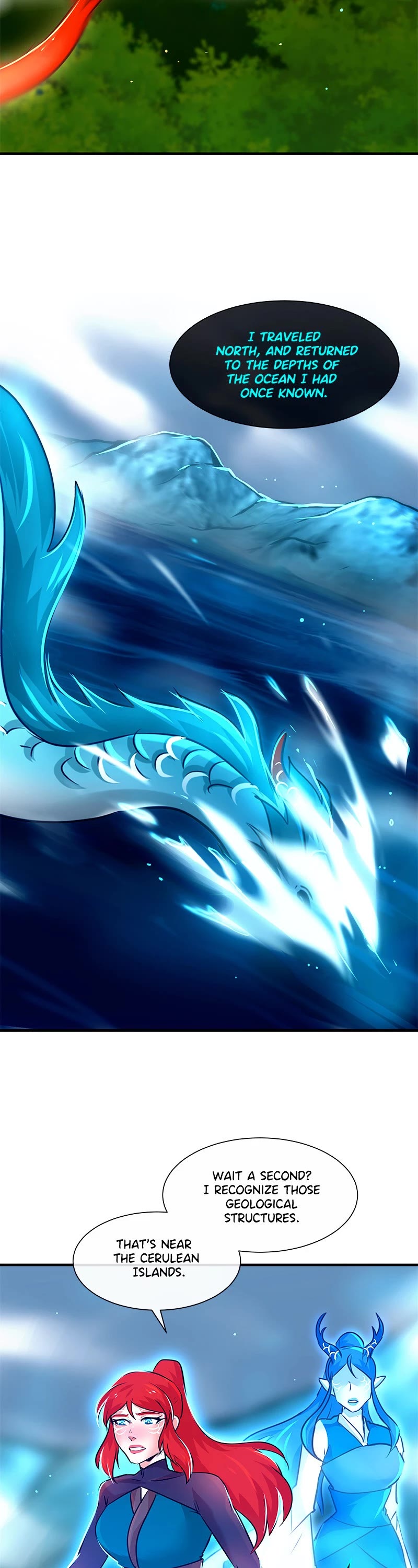 SubZero Chapter 160 page 15 - Chapter 160: (S2) Episode 160
