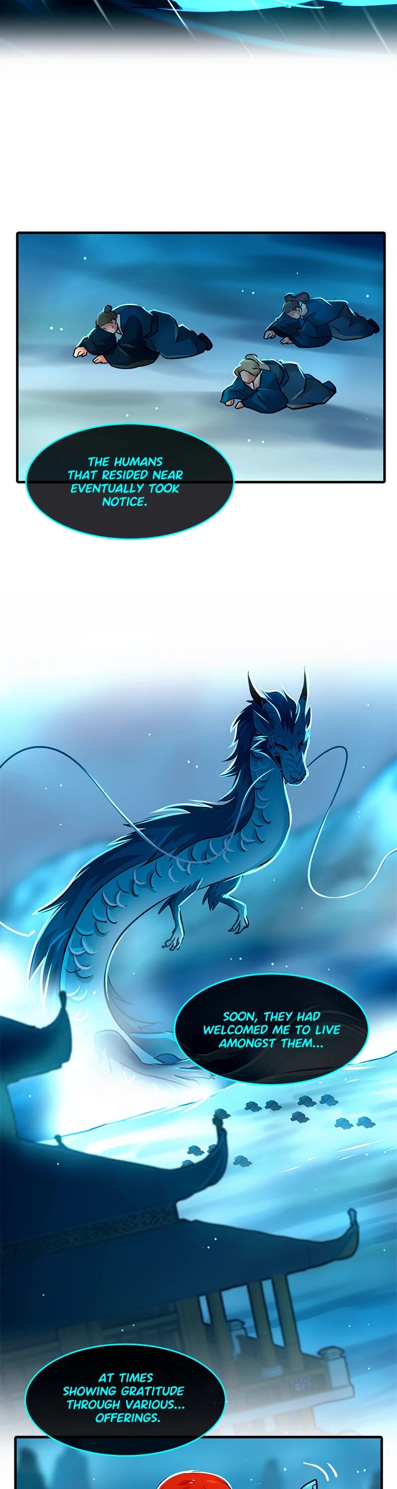 SubZero Chapter 160 page 17 - Chapter 160: (S2) Episode 160