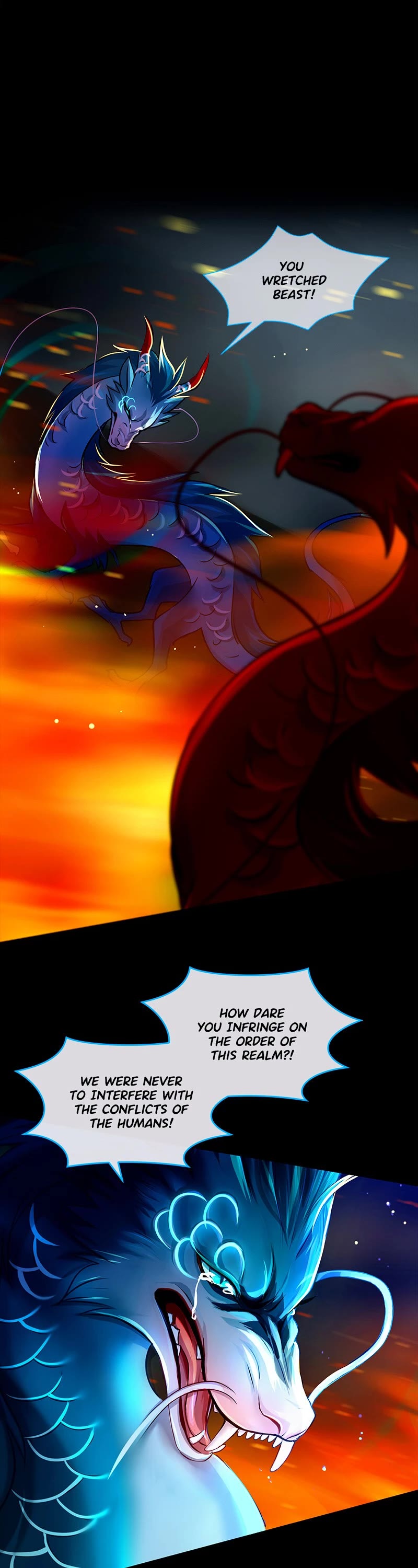 SubZero Chapter 160 page 26 - Chapter 160: (S2) Episode 160